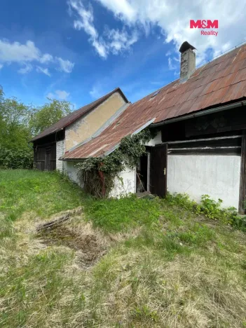 Prodej rodinného domu, Zdislava, 130 m2