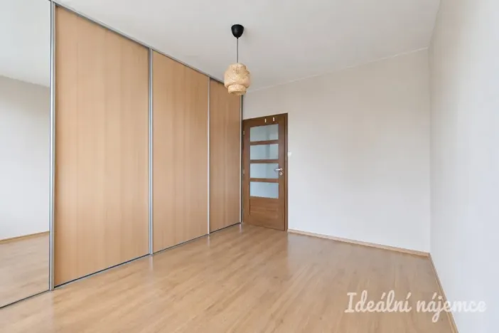 Pronájem bytu 2+1, Židlochovice, sídl. Družba, 52 m2