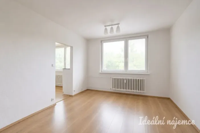 Pronájem bytu 2+1, Židlochovice, sídl. Družba, 52 m2