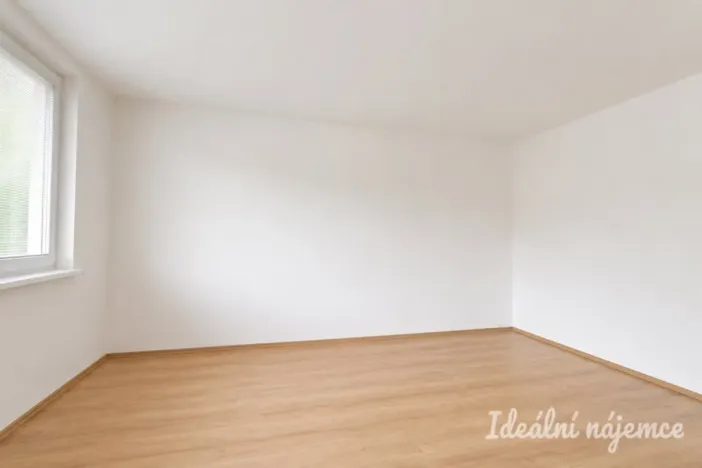 Pronájem bytu 2+1, Židlochovice, sídl. Družba, 52 m2