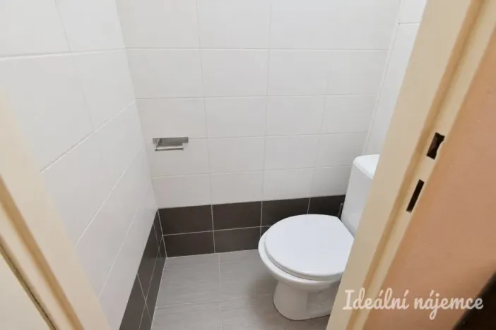 Pronájem bytu 2+1, Židlochovice, sídl. Družba, 52 m2