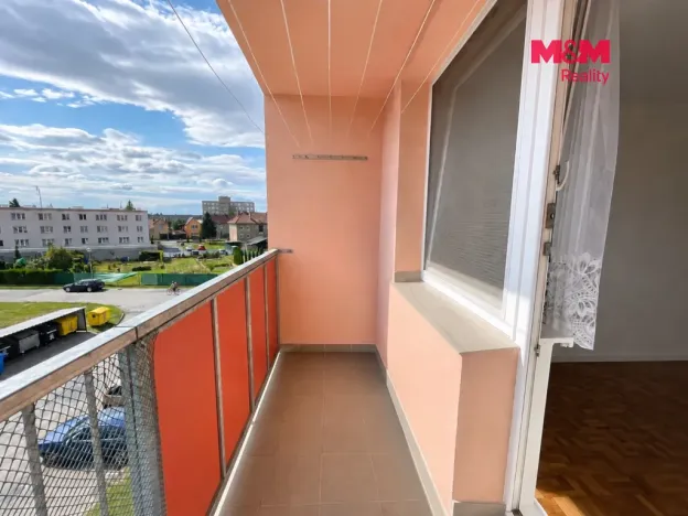 Prodej bytu 2+1, Štěpánov, Sídliště, 58 m2