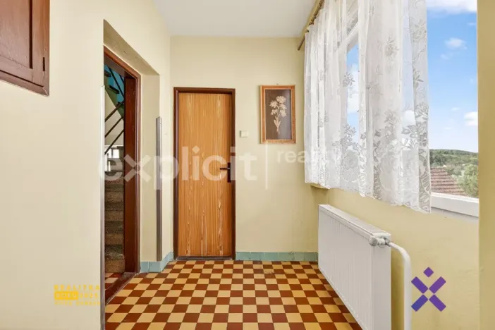 Prodej rodinného domu, Hradčovice, 122 m2