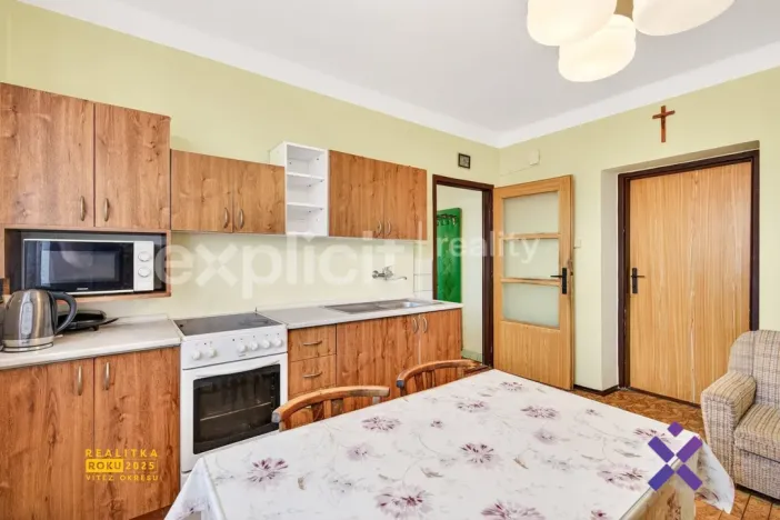 Prodej rodinného domu, Hradčovice, 122 m2