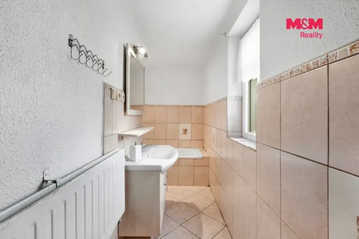 Prodej rodinného domu, Dolní Poustevna - Horní Poustevna, K Rybníku, 94 m2