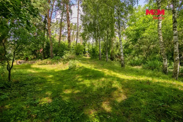 Prodej pozemku, Přešťovice, 784 m2