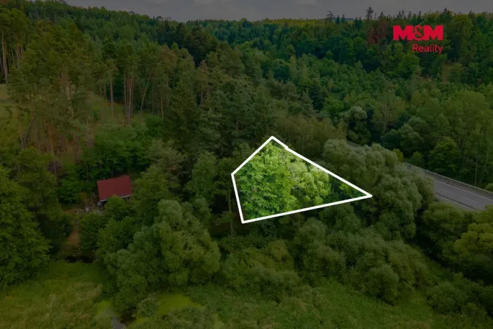 Prodej pozemku, Přešťovice, 784 m2