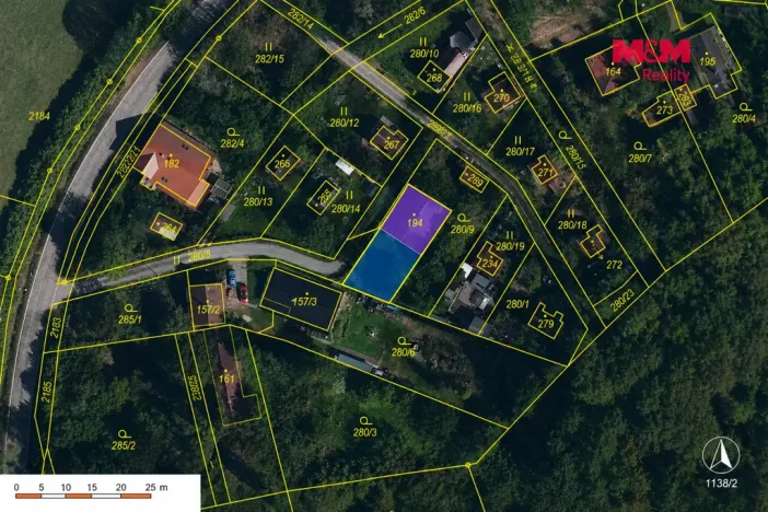 Prodej rodinného domu, Jeníkovice, 220 m2