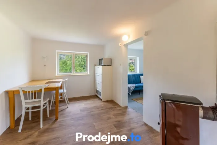 Prodej zahrady, Znojmo, 1586 m2