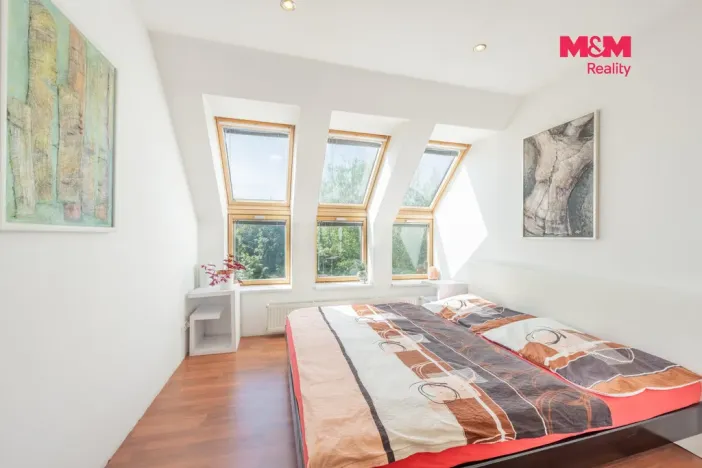 Prodej rodinného domu, Líbeznice, Nedvědova, 126 m2