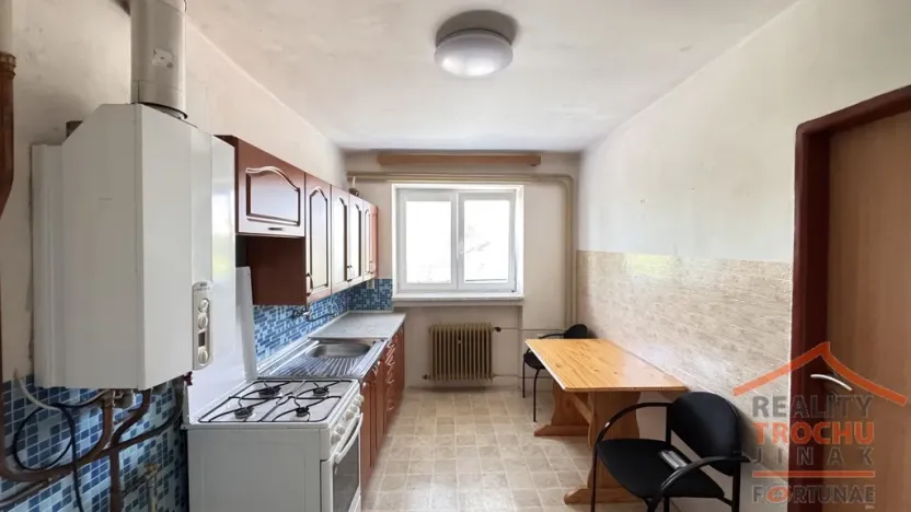 Prodej bytu 3+1, Opatovice nad Labem, Dvořákova, 71 m2