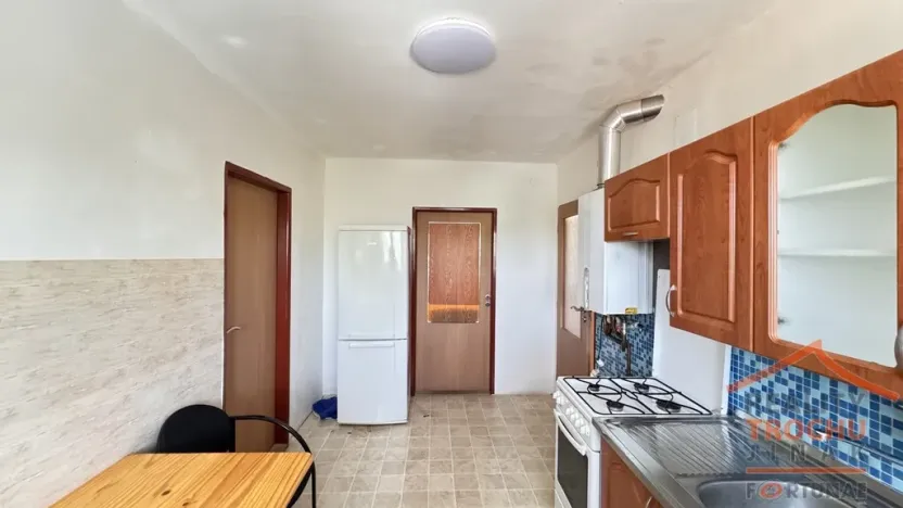 Prodej bytu 3+1, Opatovice nad Labem, Dvořákova, 71 m2