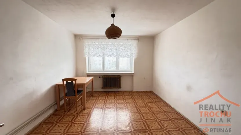 Prodej bytu 3+1, Opatovice nad Labem, Dvořákova, 71 m2