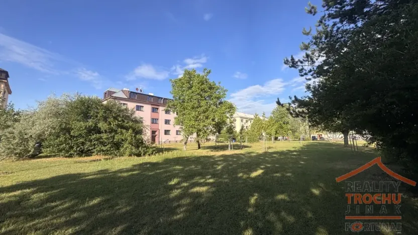 Prodej bytu 3+1, Opatovice nad Labem, Dvořákova, 71 m2