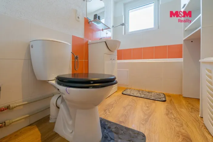 Pronájem bytu 1+1, Horní Slavkov, Dlouhá, 49 m2