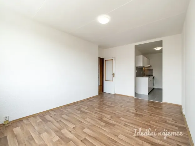 Pronájem bytu 3+kk, Praha - Letňany, Letovská, 65 m2