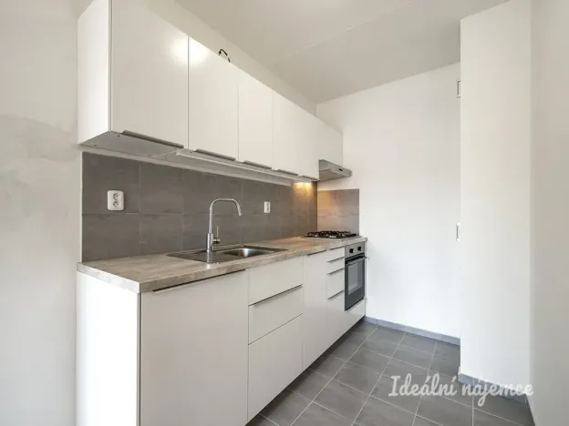 Pronájem bytu 3+kk, Praha - Letňany, Letovská, 65 m2