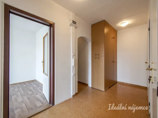 Pronájem bytu 3+kk, Praha - Letňany, Letovská, 65 m2