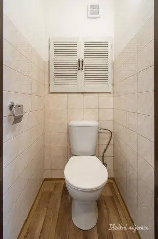 Pronájem bytu 3+kk, Praha - Letňany, Letovská, 65 m2