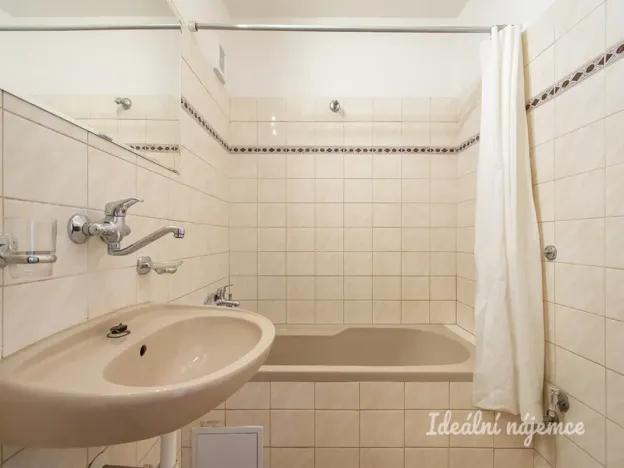 Pronájem bytu 3+kk, Praha - Letňany, Letovská, 65 m2