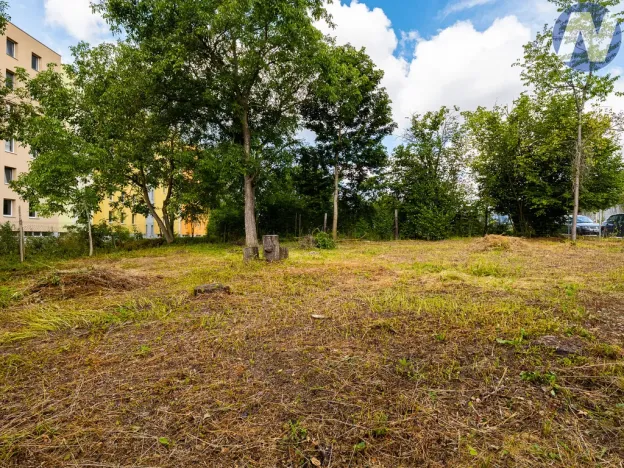 Prodej pozemku pro bydlení, Strakonice, 500 m2