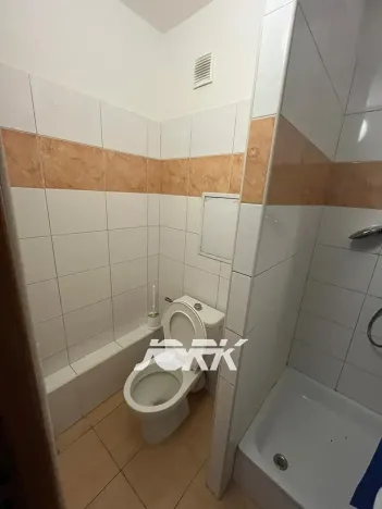 Pronájem bytu 1+kk, Pardubice, Stavařov, 37 m2