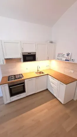 Prodej kanceláře, Praha - Bubeneč, Jana Zajíce, 63 m2