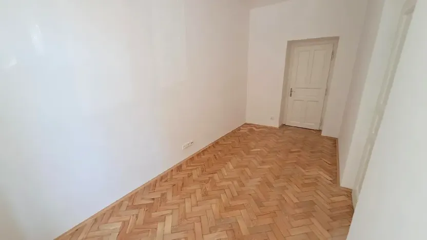 Prodej kanceláře, Praha - Bubeneč, Jana Zajíce, 63 m2
