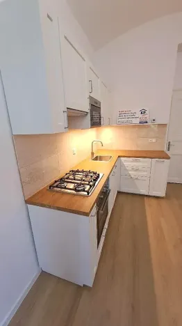 Prodej kanceláře, Praha - Bubeneč, Jana Zajíce, 63 m2