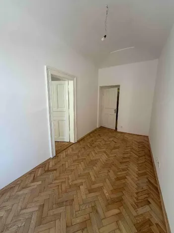 Prodej kanceláře, Praha - Bubeneč, Jana Zajíce, 63 m2