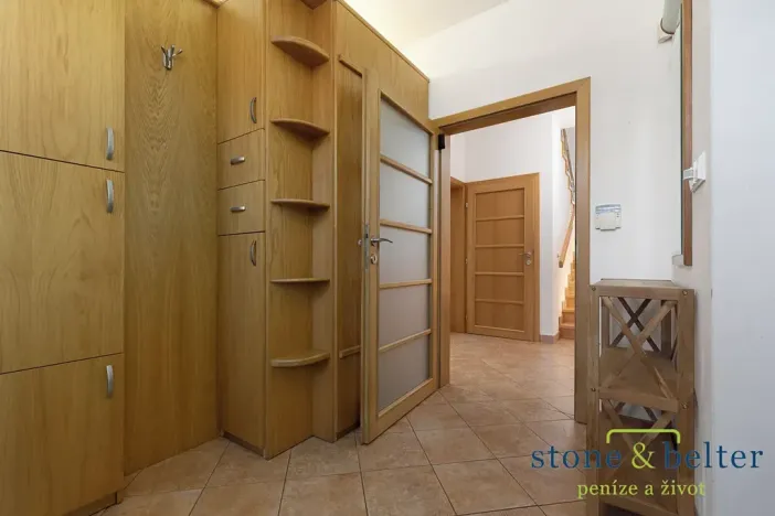 Prodej rodinného domu, Opava, Pavlovského, 140 m2