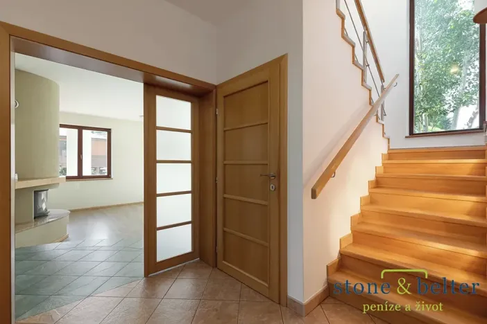 Prodej rodinného domu, Opava, Pavlovského, 140 m2