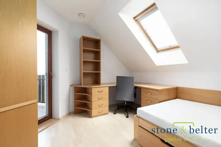 Prodej rodinného domu, Opava, Pavlovského, 140 m2