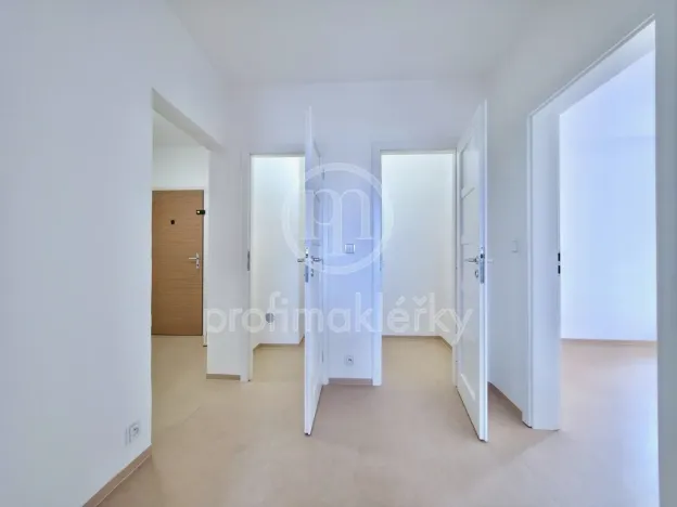 Prodej bytu 3+1, Brno - Bohunice, Pod nemocnicí, 67 m2