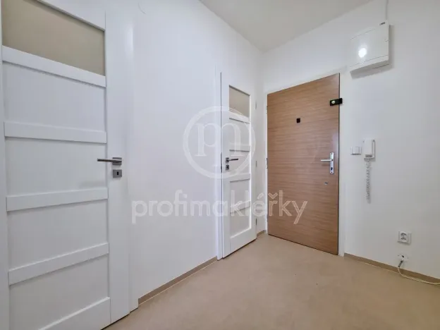Prodej bytu 3+1, Brno - Bohunice, Pod nemocnicí, 67 m2