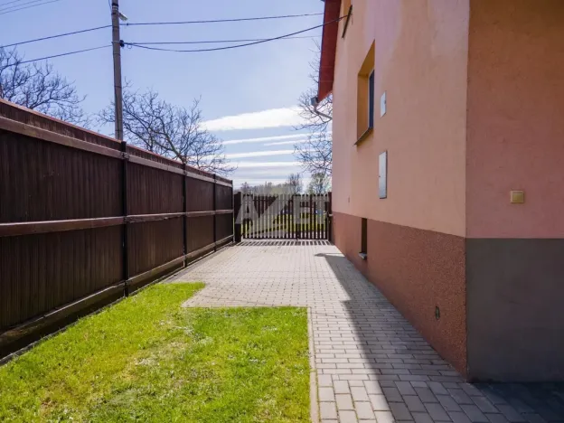 Prodej rodinného domu, Ostrava - Slezská Ostrava, Habrová, 150 m2