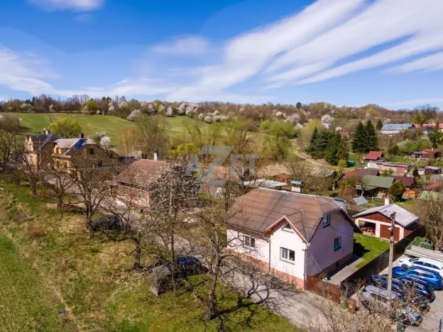 Prodej rodinného domu, Ostrava - Slezská Ostrava, Habrová, 150 m2