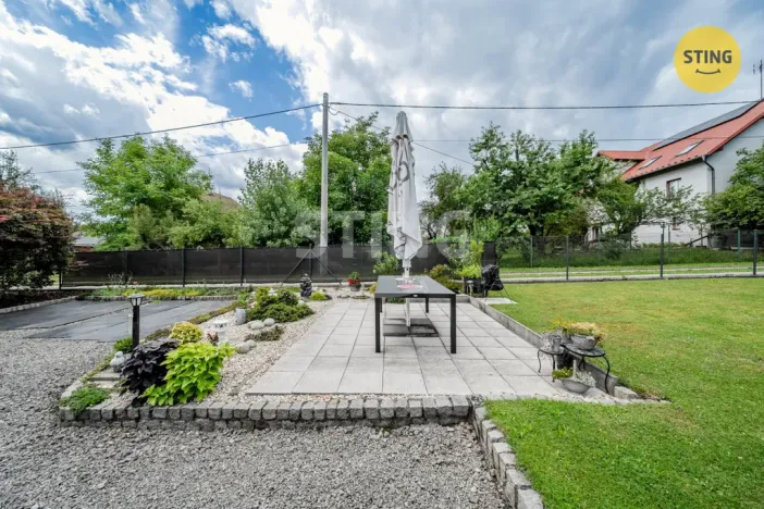 Prodej rodinného domu, Ostrava, Za Ještěrkou, 118 m2
