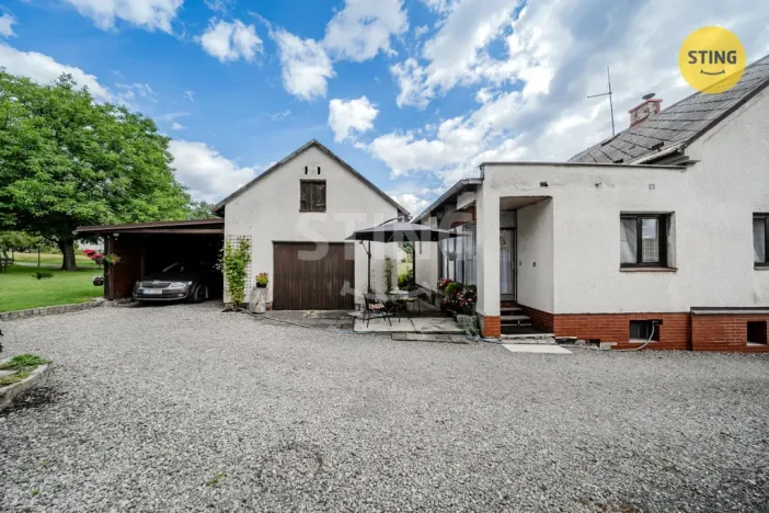Prodej rodinného domu, Ostrava, Za Ještěrkou, 118 m2