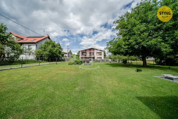 Prodej rodinného domu, Ostrava, Za Ještěrkou, 118 m2