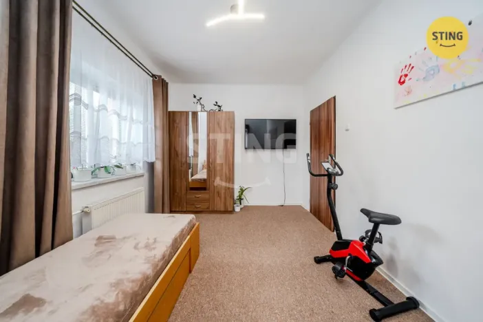 Prodej rodinného domu, Ostrava, Za Ještěrkou, 118 m2