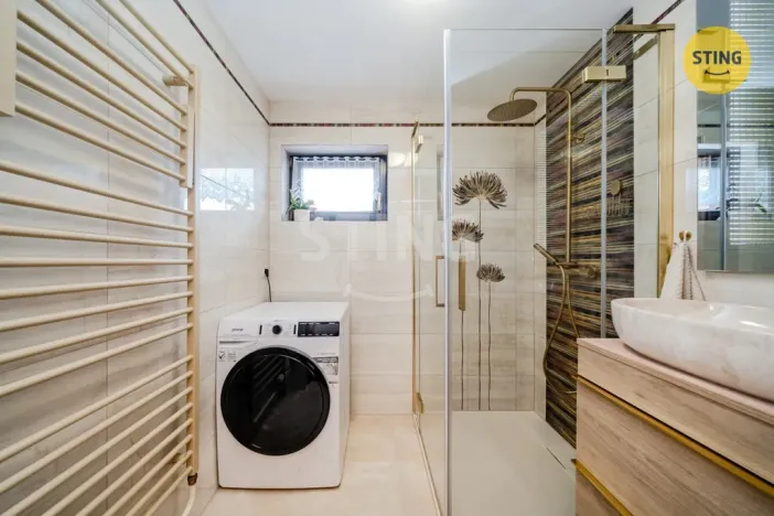 Prodej rodinného domu, Ostrava, Za Ještěrkou, 118 m2