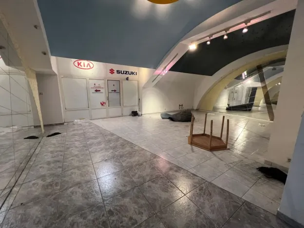 Pronájem komerční nemovitosti, Praha - Břevnov, Diskařská, 700 m2