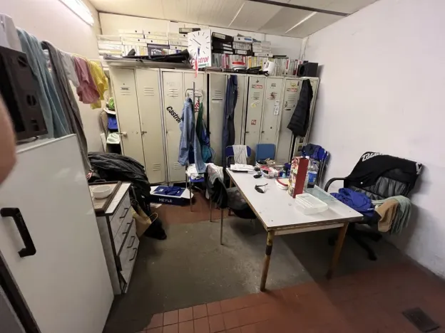 Pronájem komerční nemovitosti, Praha - Břevnov, Diskařská, 700 m2