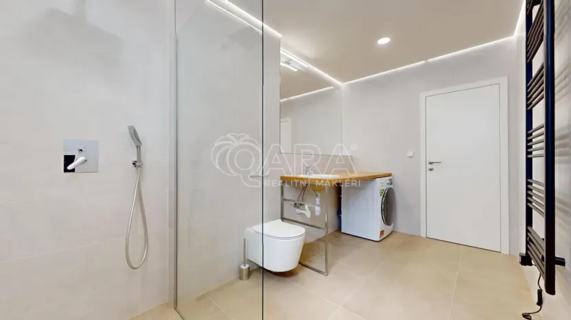 Pronájem bytu 1+kk, Hořovice, Smetanova, 40 m2