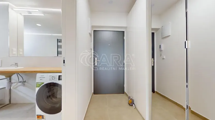 Pronájem bytu 1+kk, Hořovice, Smetanova, 40 m2