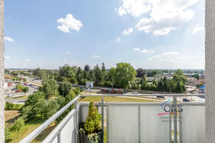 Prodej bytu 2+kk, Praha - Uhříněves, K Netlukám, 54 m2