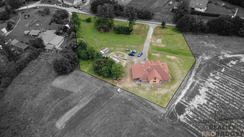 Prodej rodinného domu, Ropice, 210 m2