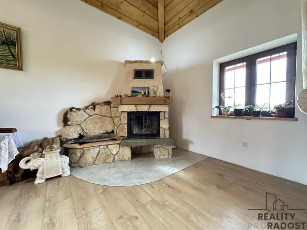 Prodej rodinného domu, Ropice, 210 m2