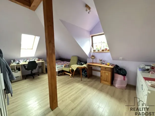 Prodej rodinného domu, Ropice, 210 m2